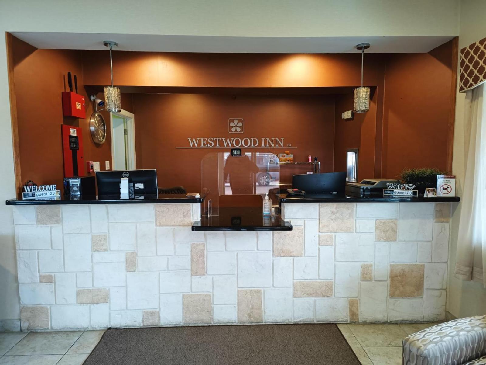 Westwood Inn By Oyo Gonzales Tx المظهر الخارجي الصورة