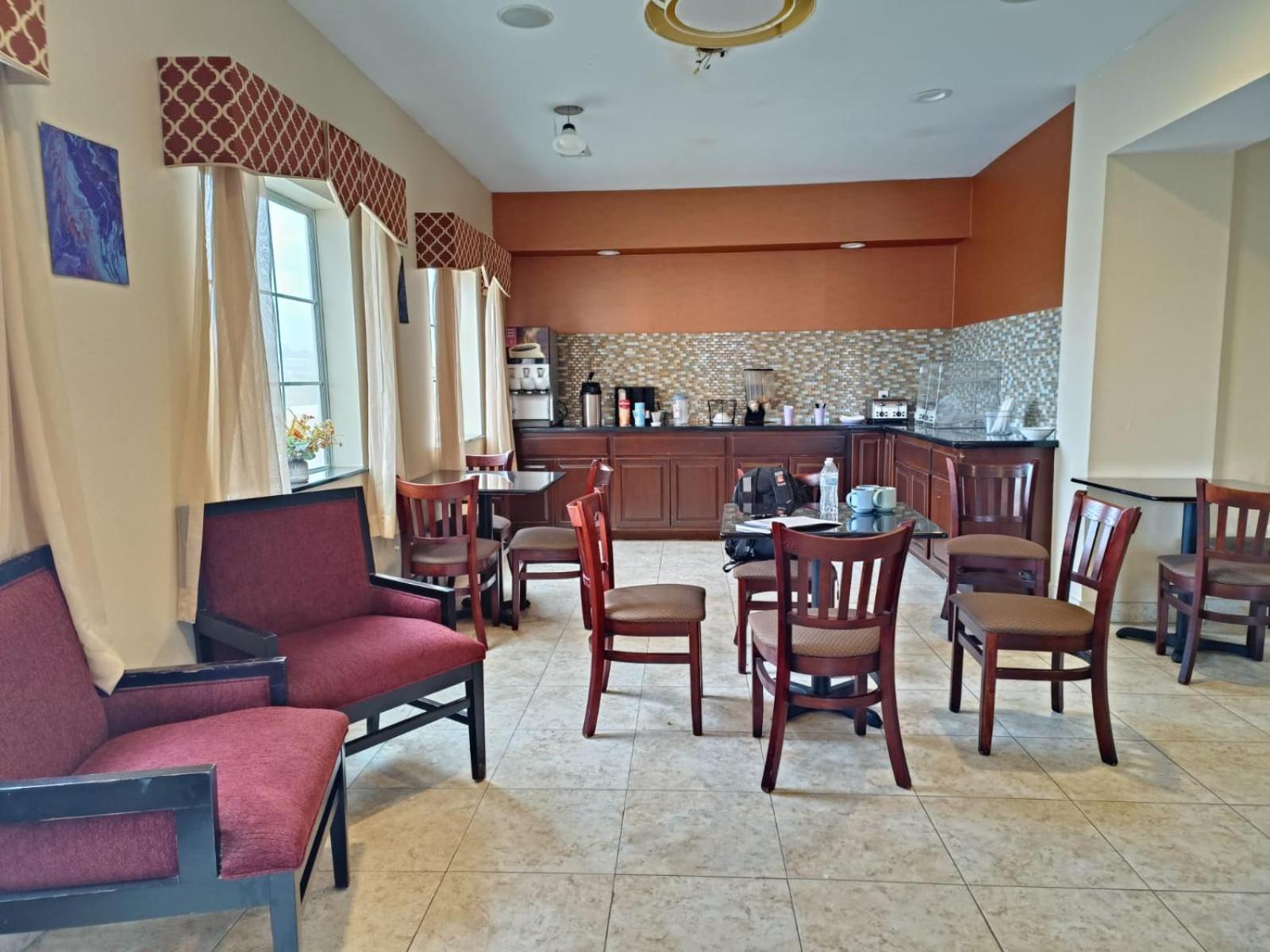 Westwood Inn By Oyo Gonzales Tx المظهر الخارجي الصورة