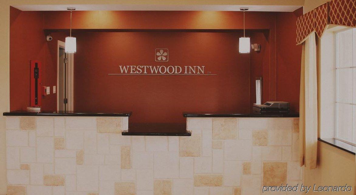 Westwood Inn By Oyo Gonzales Tx المظهر الخارجي الصورة