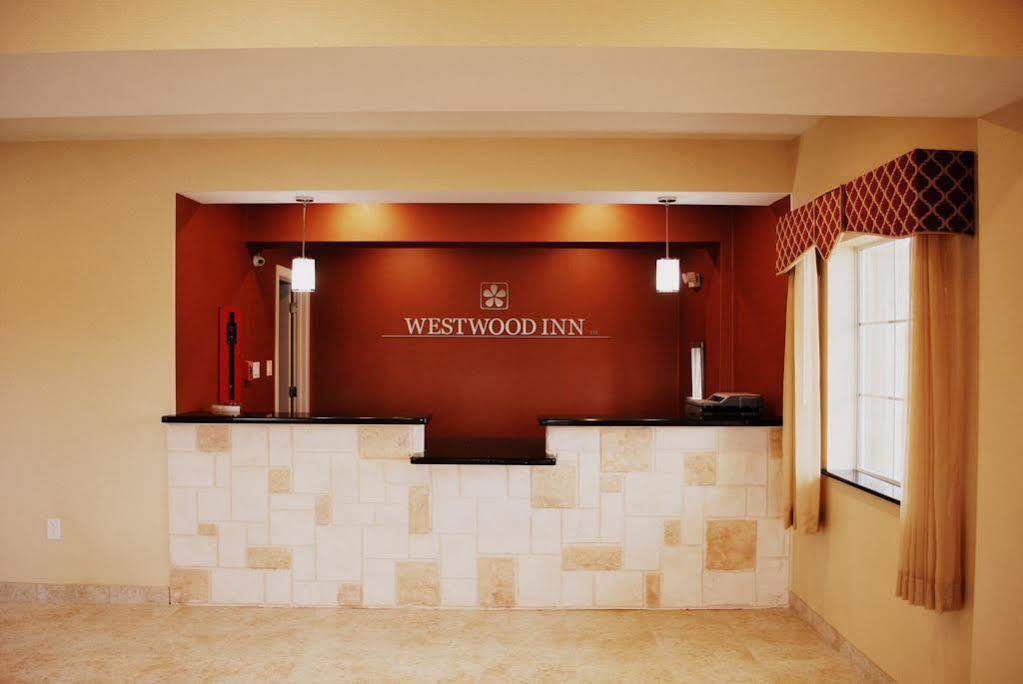 Westwood Inn By Oyo Gonzales Tx المظهر الخارجي الصورة